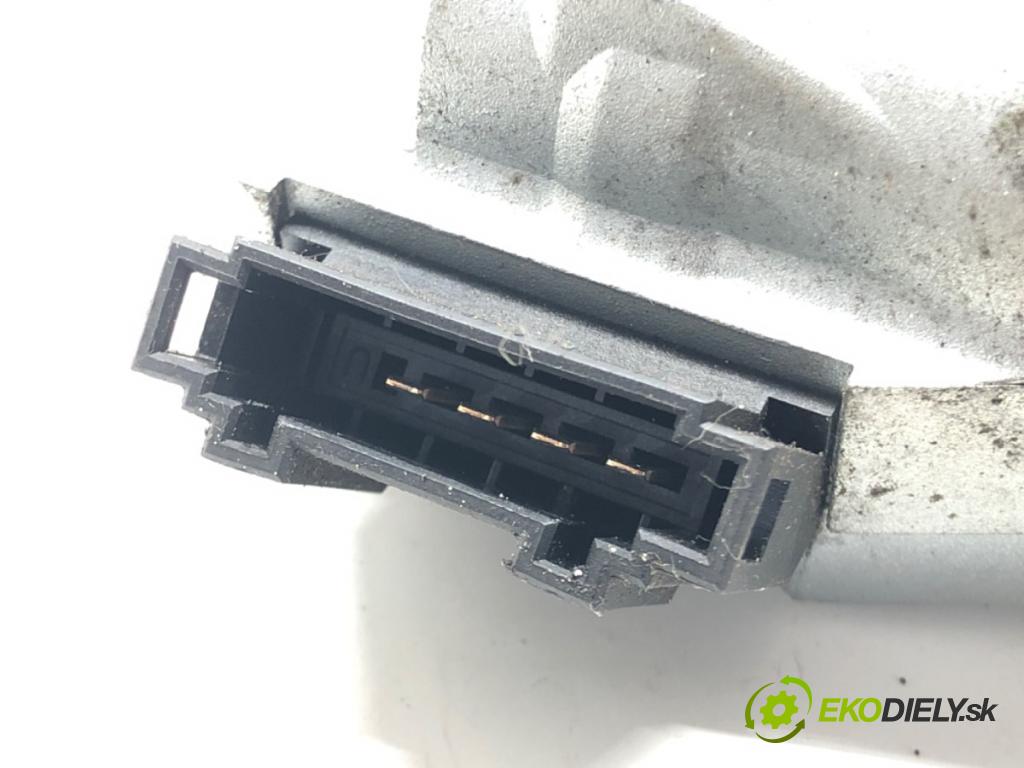 MERCEDES-BENZ VITO Autobus (W639) 2003 - 2022 115 CDI (639.701, 639.703, 639.705) 110 kW [150 KM blokáda volantu A2034621130 (Ostatné)