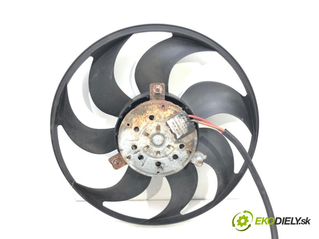 MERCEDES-BENZ VITO Autobus (W639) 2003 - 2022    115 CDI (639.701, 639.703, 639.705) 110 kW [150 KM  Ventilátor klimatizácie A6395000193 (Ventilátory chladičov klimatizácie)