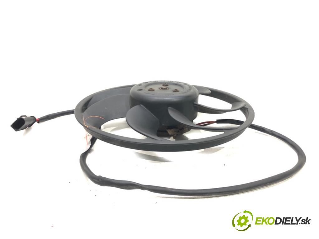 MERCEDES-BENZ VITO Autobus (W639) 2003 - 2022    115 CDI (639.701, 639.703, 639.705) 110 kW [150 KM  Ventilátor klimatizácie A6395000193 (Ventilátory chladičov klimatizácie)