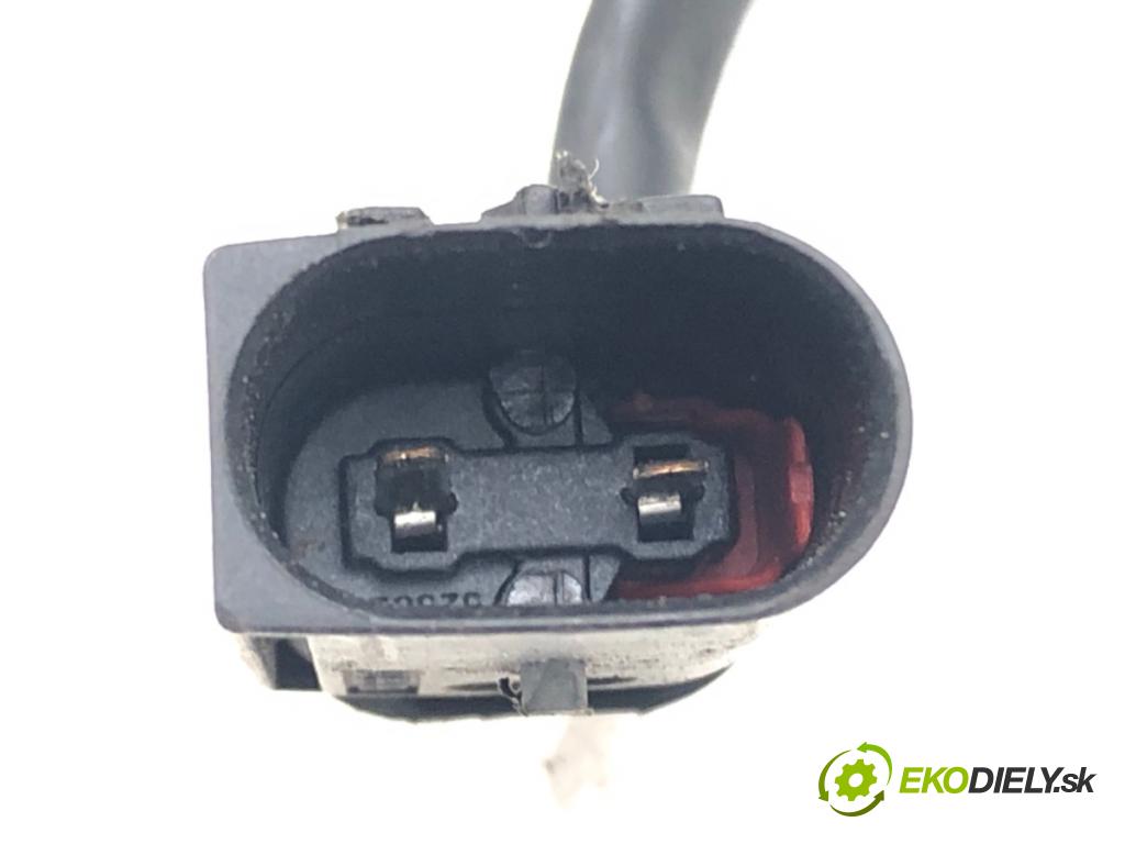 MERCEDES-BENZ VITO Autobus (W639) 2003 - 2022    115 CDI (639.701, 639.703, 639.705) 110 kW [150 KM  Ventilátor klimatizácie A6395000193 (Ventilátory chladičov klimatizácie)