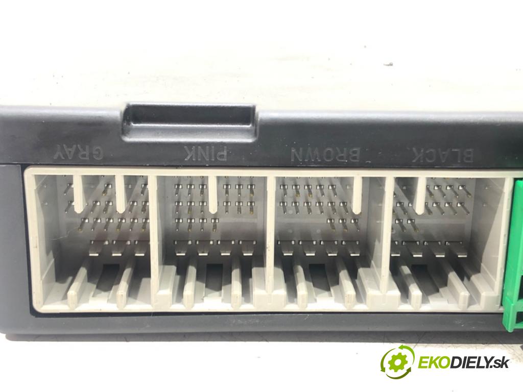 OPEL ASTRA J sedan 2012 - 2022    1.4 LPG (69) 103 kW [140 KM] Benzyna / gaz samocho  Modul komfortu 0 (Moduly komfortu)