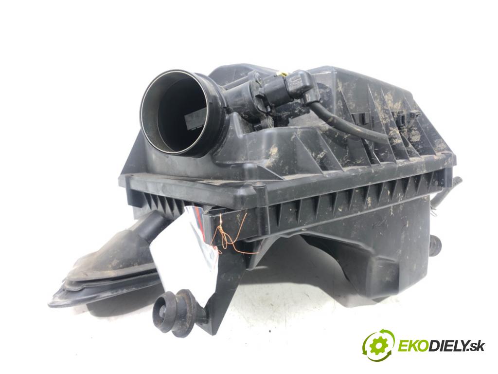 OPEL ASTRA J sedan 2012 - 2022    1.4 LPG (69) 103 kW [140 KM] Benzyna / gaz samocho  Obal filtra vzduchu  (Obaly filtrov vzduchu)