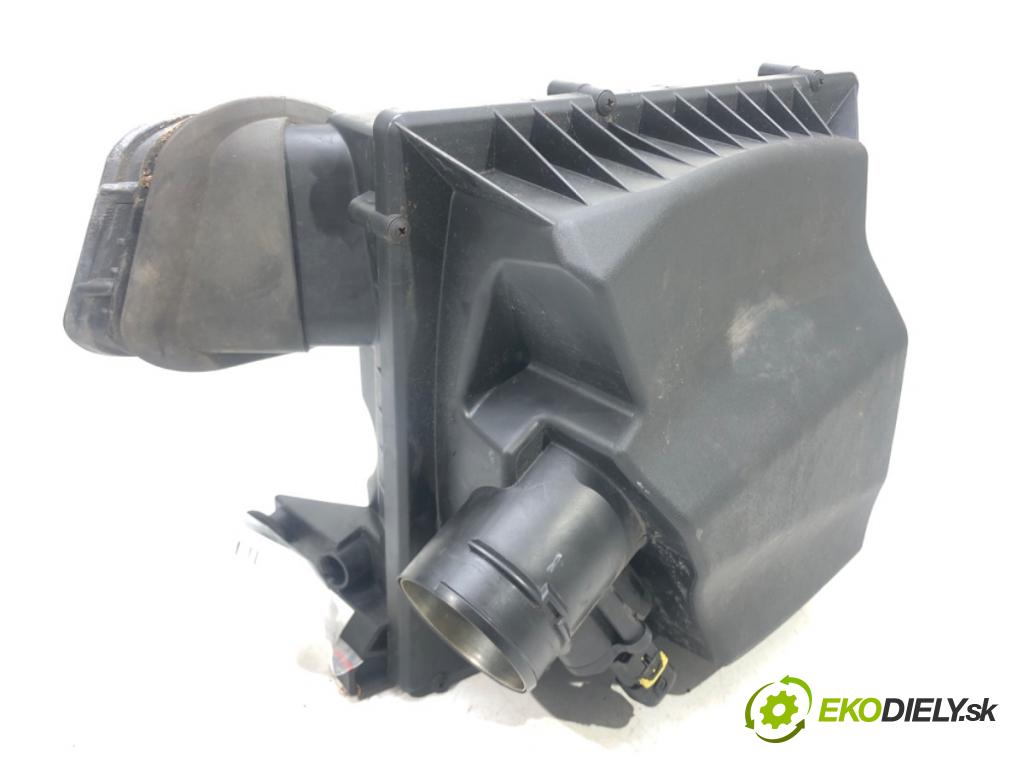 OPEL ASTRA J sedan 2012 - 2022    1.4 LPG (69) 103 kW [140 KM] Benzyna / gaz samocho  Obal filtra vzduchu  (Obaly filtrov vzduchu)