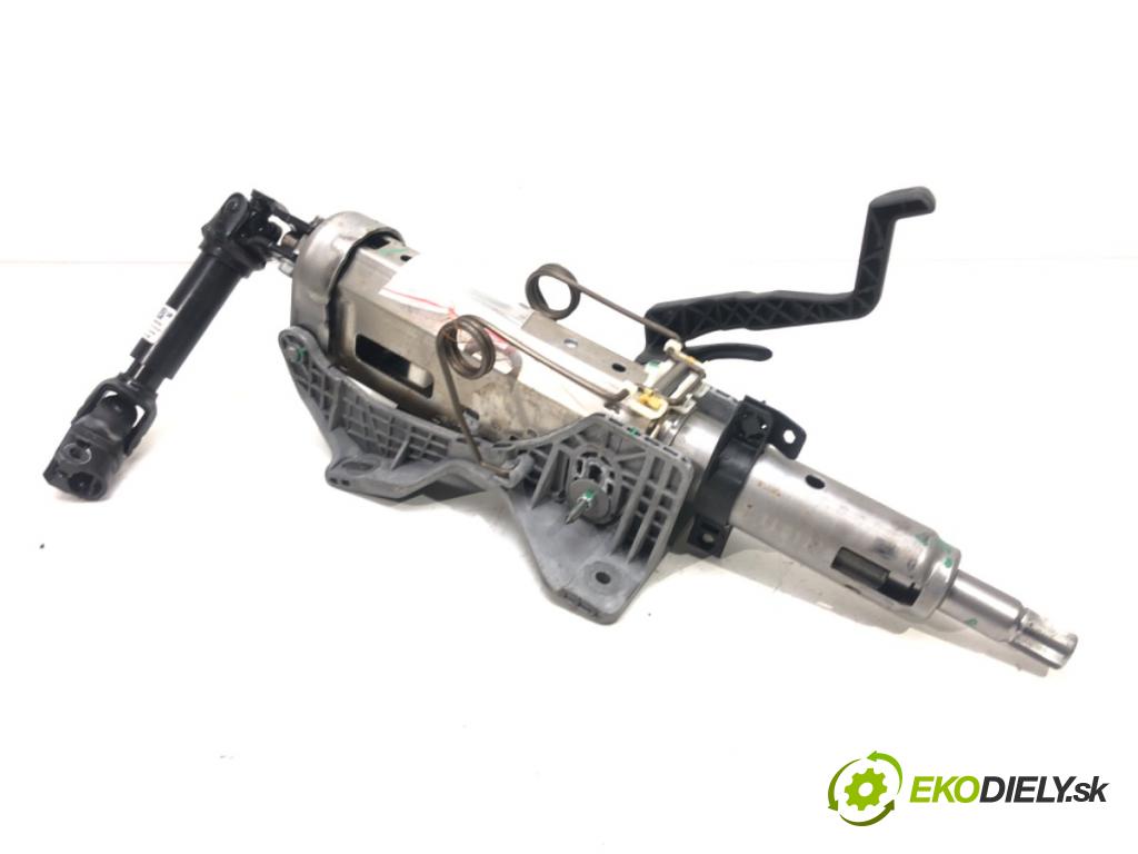 OPEL ASTRA J sedan 2012 - 2022    1.4 LPG (69) 103 kW [140 KM] Benzyna / gaz samocho  Hriadeľ, tyč volantu 39019157 (Tyče riadenia (volantu))