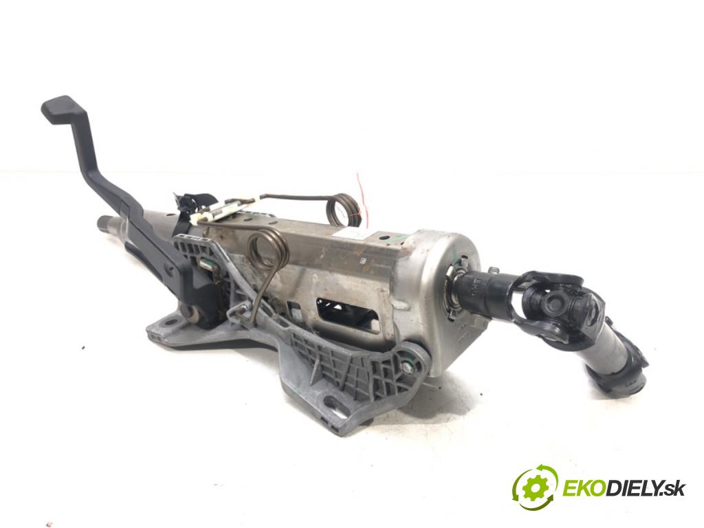 OPEL ASTRA J sedan 2012 - 2022    1.4 LPG (69) 103 kW [140 KM] Benzyna / gaz samocho  Hriadeľ, tyč volantu 39019157 (Tyče riadenia (volantu))