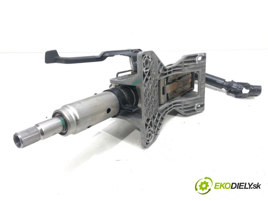 OPEL ASTRA J sedan 2012 - 2022    1.4 LPG (69) 103 kW [140 KM] Benzyna / gaz samocho  Hriadeľ, tyč volantu 39019157 (Tyče riadenia (volantu))