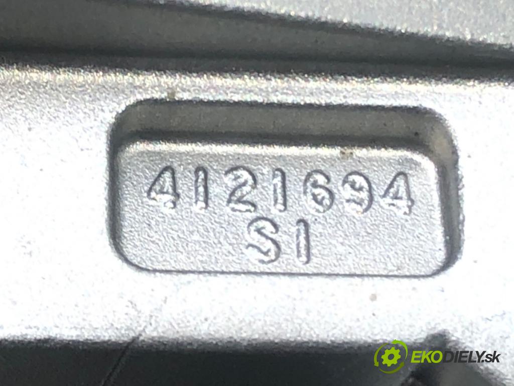OPEL ASTRA J sedan 2012 - 2022    1.4 LPG (69) 103 kW [140 KM] Benzyna / gaz samocho  spínačka 23276089 (Spínací skříňky a klíče)