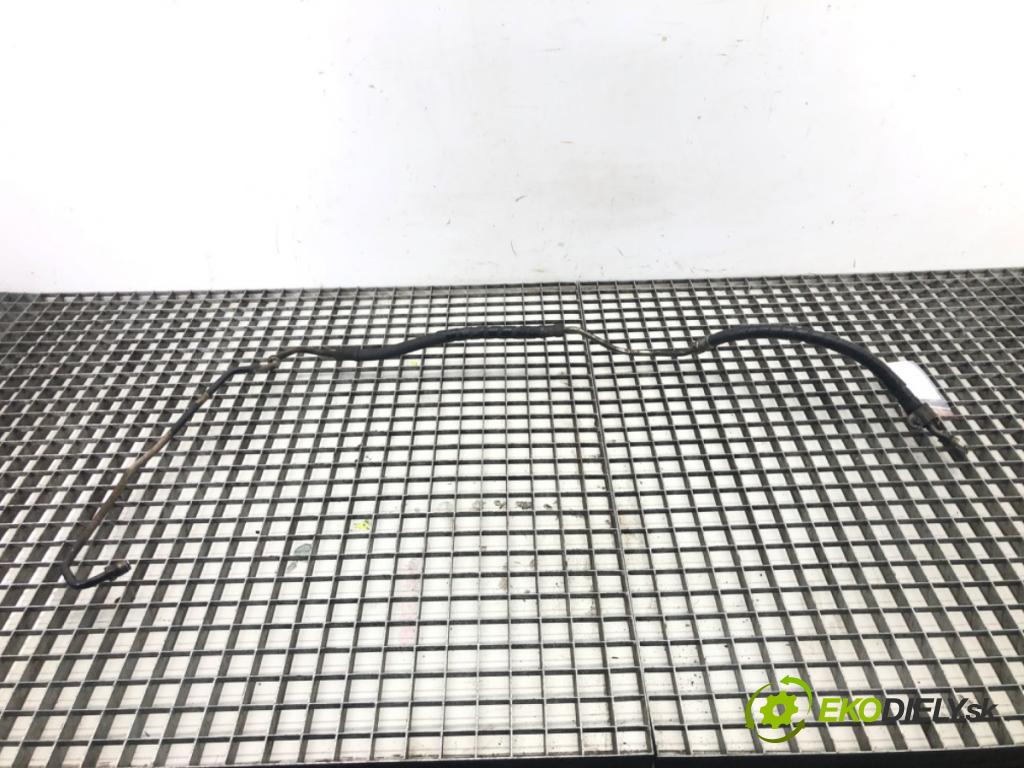 TOYOTA AVENSIS sedan (_T25_) 2003 - 2008    2.0 D-4D (CDT250_) 85 kW [116 KM] olej napędowy 20  hadica servočerpadlo  (Rúrky, hadice servočerpadla)