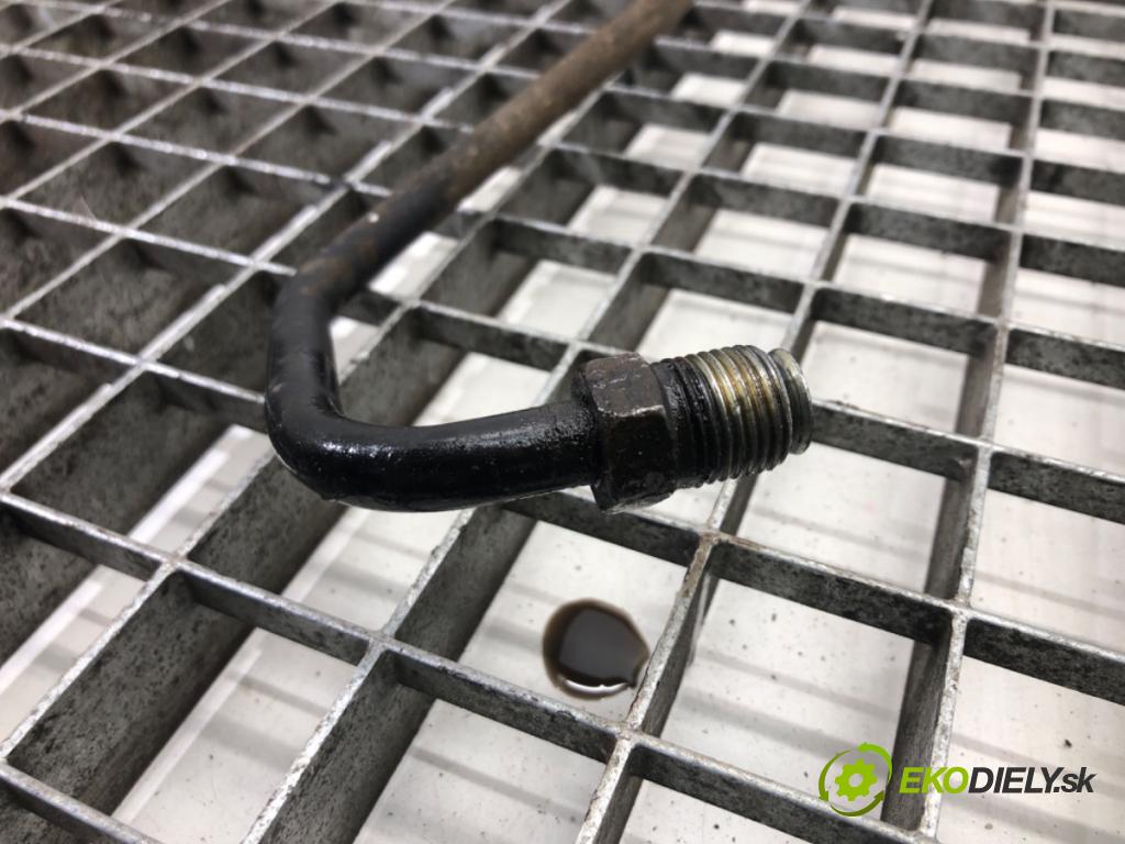 TOYOTA AVENSIS sedan (_T25_) 2003 - 2008    2.0 D-4D (CDT250_) 85 kW [116 KM] olej napędowy 20  hadica servočerpadlo  (Rúrky, hadice servočerpadla)