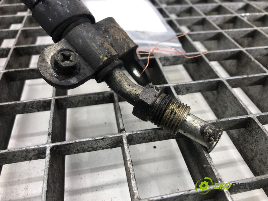 TOYOTA AVENSIS sedan (_T25_) 2003 - 2008    2.0 D-4D (CDT250_) 85 kW [116 KM] olej napędowy 20  hadica servočerpadlo  (Rúrky, hadice servočerpadla)