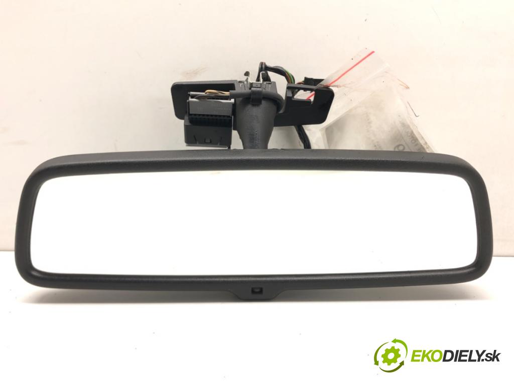 OPEL ASTRA H (A04) 2004 - 2014    1.9 CDTI (L48) 88 kW [120 KM] olej napędowy 2004 -  zpětné zrcátko vnitřní FOTOCHROM 13253546BF (Světla vnitřní)