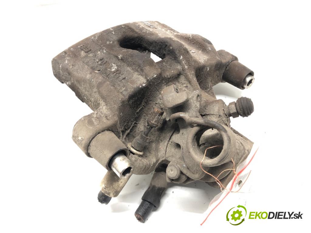 FORD FOCUS II (DA_, HCP, DP) 2004 - 2013    1.6 74 kW [100 KM] benzyna 2004 - 2012  Brzdič strmeň zad pravy  (Ostatné)