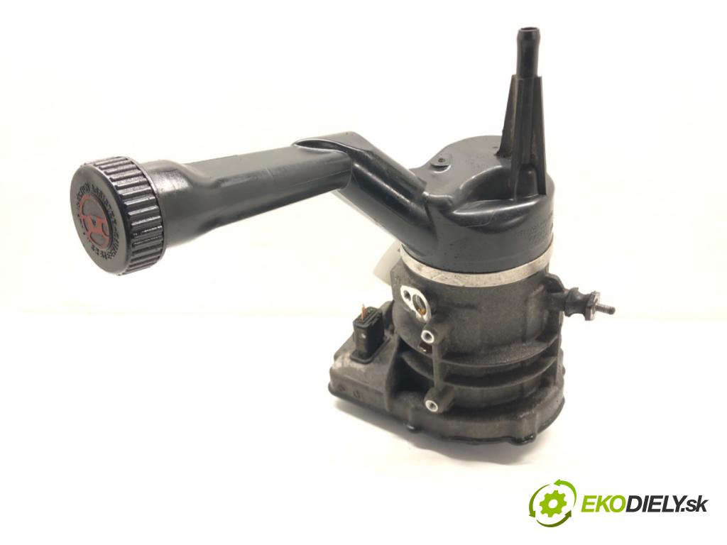 CITROEN C4 PICASSO I nadwozie wielkoprzestrzenne (MPV) (UD_) 2006 - 2015    1.8 i 16V 92 kW [125 KM] benzyna 2007 - 2011  Pumpa servočerpadlo 9684252580 (Servočerpadlá, pumpy riadenia)
