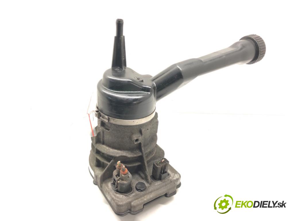 CITROEN C4 PICASSO I nadwozie wielkoprzestrzenne (MPV) (UD_) 2006 - 2015    1.8 i 16V 92 kW [125 KM] benzyna 2007 - 2011  Pumpa servočerpadlo 9684252580 (Servočerpadlá, pumpy riadenia)