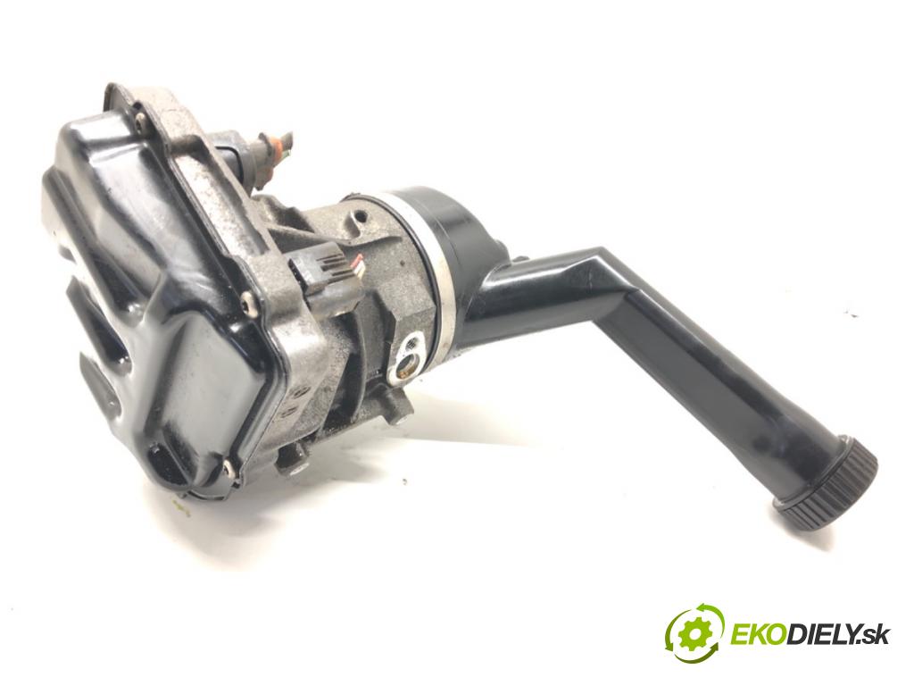 CITROEN C4 PICASSO I nadwozie wielkoprzestrzenne (MPV) (UD_) 2006 - 2015    1.8 i 16V 92 kW [125 KM] benzyna 2007 - 2011  Pumpa servočerpadlo 9684252580 (Servočerpadlá, pumpy riadenia)