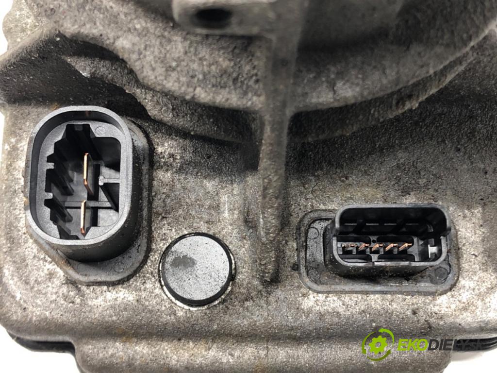 CITROEN C4 PICASSO I nadwozie wielkoprzestrzenne (MPV) (UD_) 2006 - 2015    1.8 i 16V 92 kW [125 KM] benzyna 2007 - 2011  Pumpa servočerpadlo 9684252580 (Servočerpadlá, pumpy riadenia)