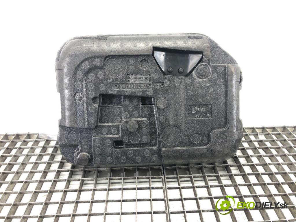 CITROEN C4 PICASSO I nadwozie wielkoprzestrzenne (MPV) (UD_) 2006 - 2015    1.8 i 16V 92 kW [125 KM] benzyna 2007 - 2011  Súprava naradí Mechanizmus 9681017280 (Ostatné)