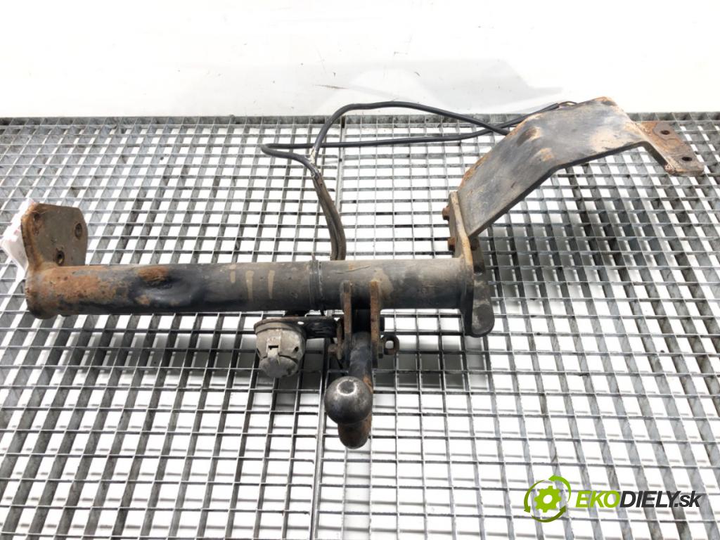 TOYOTA PREVIA II (_R3_) 2000 - 2006    2.4 (ACR30) 115 kW [156 KM] benzyna 2000 - 2006  Hák tažné zařízení 