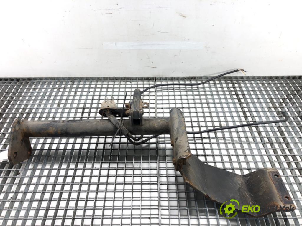 TOYOTA PREVIA II (_R3_) 2000 - 2006    2.4 (ACR30) 115 kW [156 KM] benzyna 2000 - 2006  Hák tažné zařízení