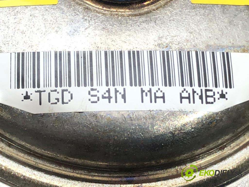 TOYOTA PREVIA II (_R3_) 2000 - 2006    2.4 (ACR30) 115 kW [156 KM] benzyna 2000 - 2006  AirBag volantu  (Airbagy)