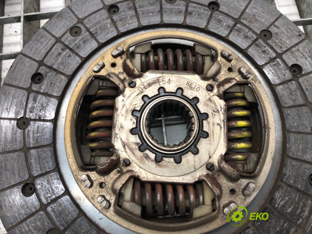 TOYOTA PREVIA II (_R3_) 2000 - 2006    2.4 (ACR30) 115 kW [156 KM] benzyna 2000 - 2006  Spojková sada (bez ložiska) komplet CTX-123 (Kompletné sady (bez ložiska))