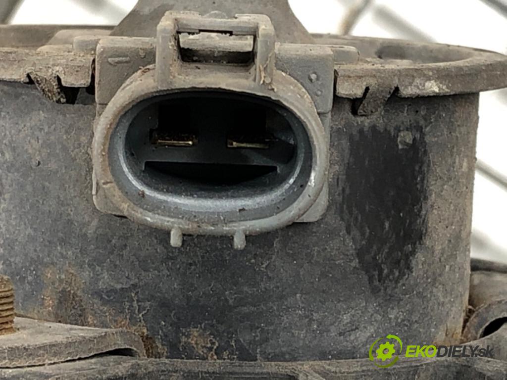 TOYOTA PREVIA II (_R3_) 2000 - 2006    2.4 (ACR30) 115 kW [156 KM] benzyna 2000 - 2006  Ventilátor chladiča  (Ventilátory)