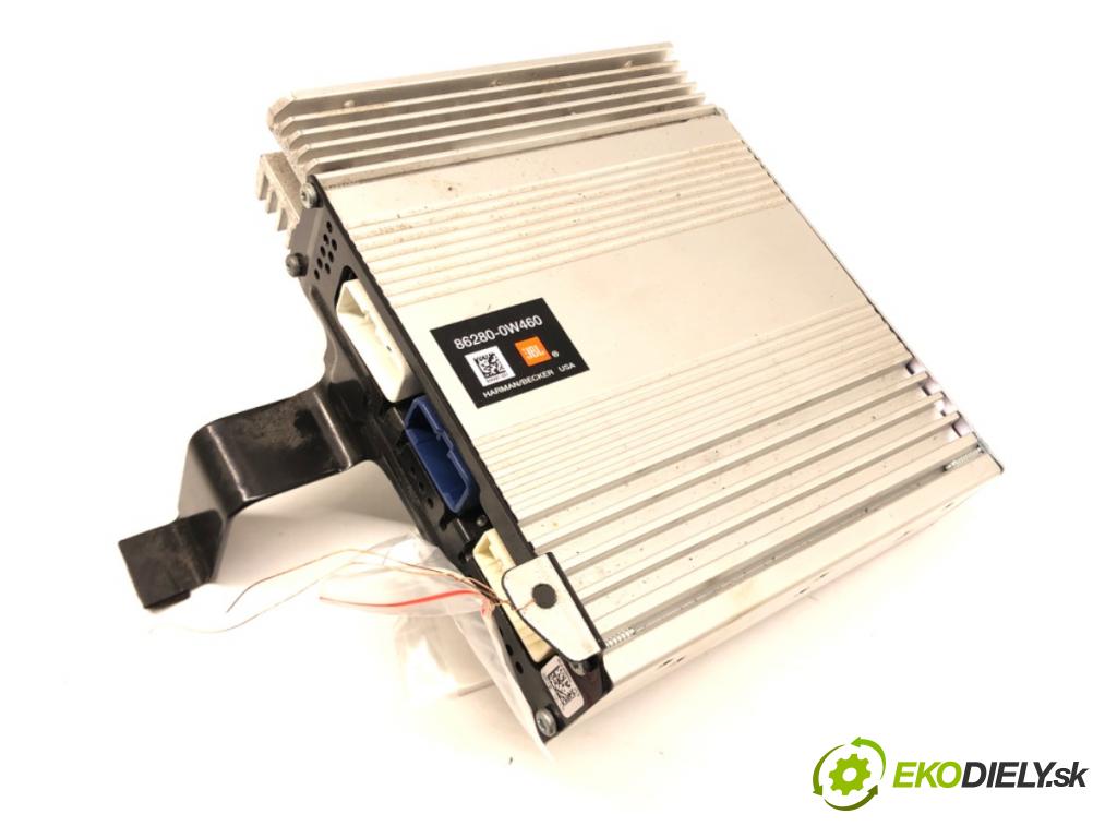 Frankberg Antriebswelle Vorderachse Links - Für Toyota Prius W2 1.5L 2003-2009