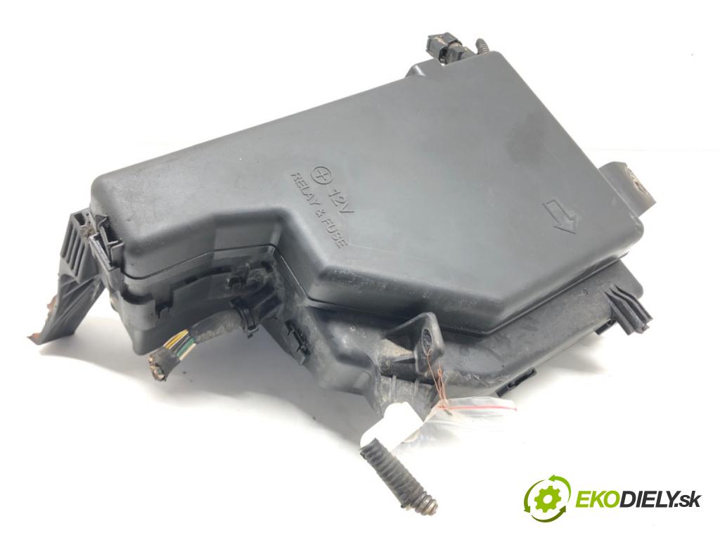 Frankberg 2 x gasveer voor achterklep, compatibel met Prius Liftback W2 Schrägheck 2003-2009 Vervang# 689500W251
