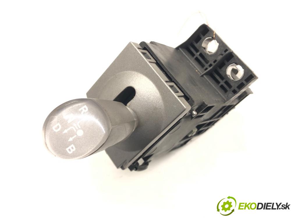 TOYOTA PRIUS Liftback (_W2_) 2003 - 2009    1.5 Hybrid (NHW20_) 57 kW [78 KM] Hybryda silnik b  Kulisa 89451-47030 (Rýchlostné páky / kulisy)