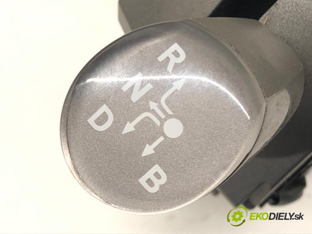 TOYOTA PRIUS Liftback (_W2_) 2003 - 2009    1.5 Hybrid (NHW20_) 57 kW [78 KM] Hybryda silnik b  Kulisa 89451-47030 (Rýchlostné páky / kulisy)