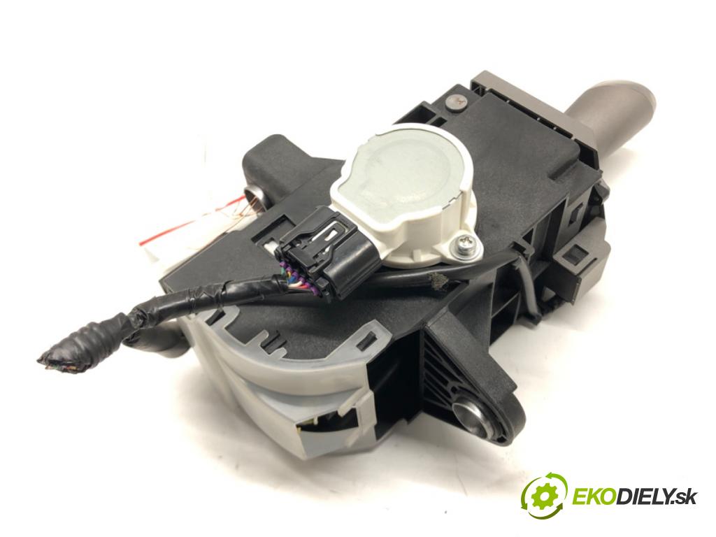 TOYOTA PRIUS Liftback (_W2_) 2003 - 2009    1.5 Hybrid (NHW20_) 57 kW [78 KM] Hybryda silnik b  Kulisa 89451-47030 (Rýchlostné páky / kulisy)