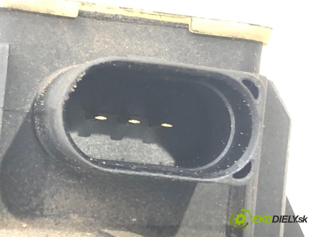 AUDI A4 B8 Avant (8K5) 2007 - 2015    2.0 TDI quattro 125 kW [170 KM] olej napędowy 2008  Turbodúchadlo,turbo 03L145702E (Turbodúchadlá (kompletné))