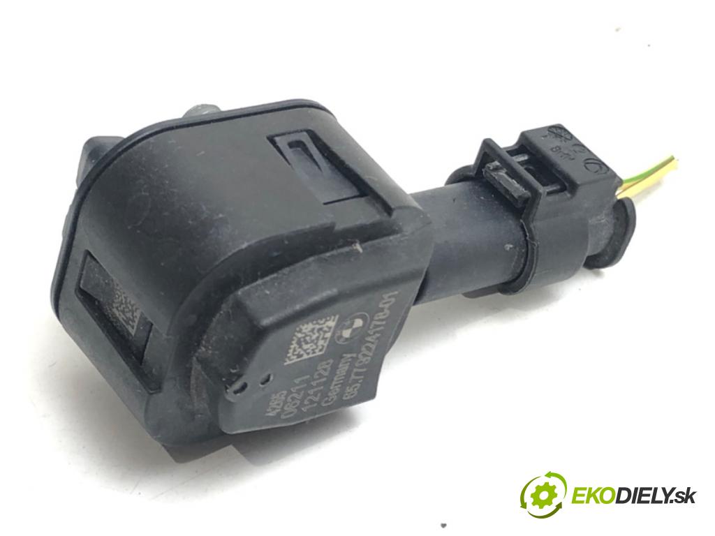 BMW 5 (F10) 2009 - 2016    528 i xDrive 180 kW [245 KM] benzyna 2011 - 2016  Snímač nárazu 9224178 (Snímače nárazu)