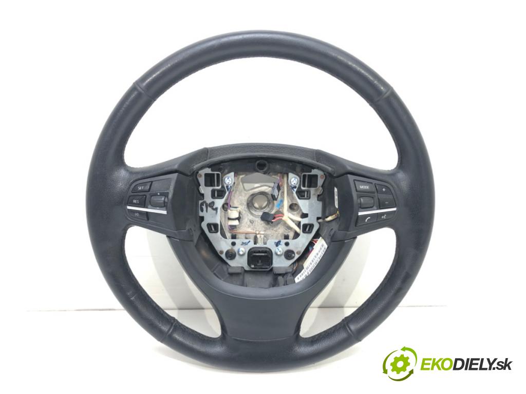 BMW 5 (F10) 2009 - 2016    528 i xDrive 180 kW [245 KM] benzyna 2011 - 2016  Volant  (Volanty)