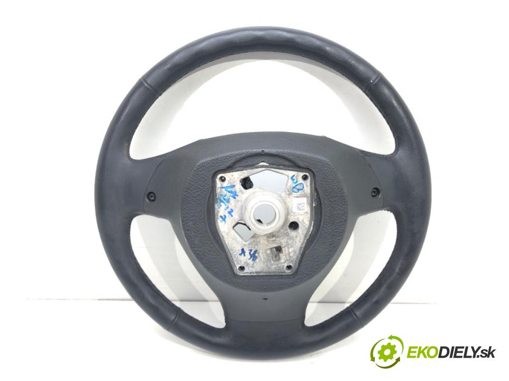 BMW 5 (F10) 2009 - 2016    528 i xDrive 180 kW [245 KM] benzyna 2011 - 2016  Volant  (Volanty)