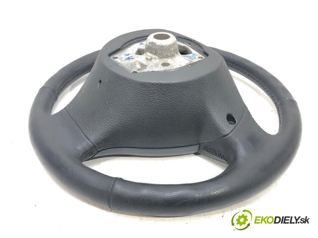 BMW 5 (F10) 2009 - 2016    528 i xDrive 180 kW [245 KM] benzyna 2011 - 2016  Volant  (Volanty)