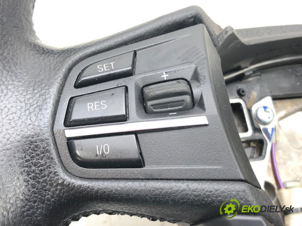 BMW 5 (F10) 2009 - 2016    528 i xDrive 180 kW [245 KM] benzyna 2011 - 2016  Volant  (Volanty)