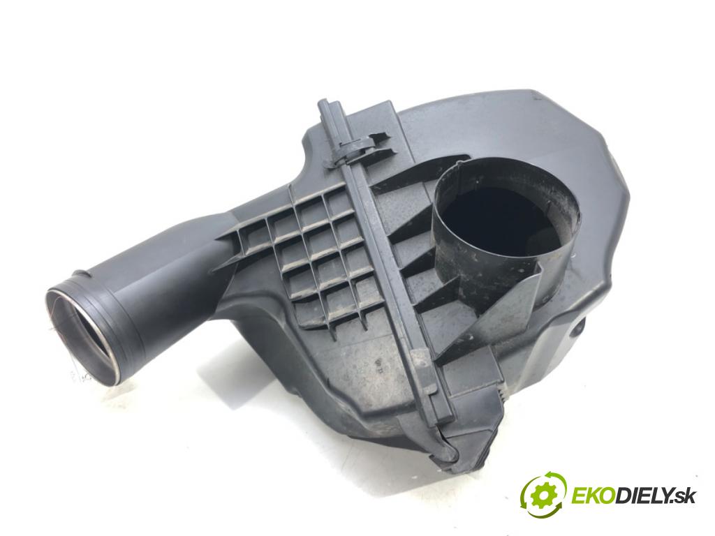 BMW 5 (F10) 2009 - 2016    528 i xDrive 180 kW [245 KM] benzyna 2011 - 2016  Obal filtra vzduchu 7612014 (Obaly filtrov vzduchu)