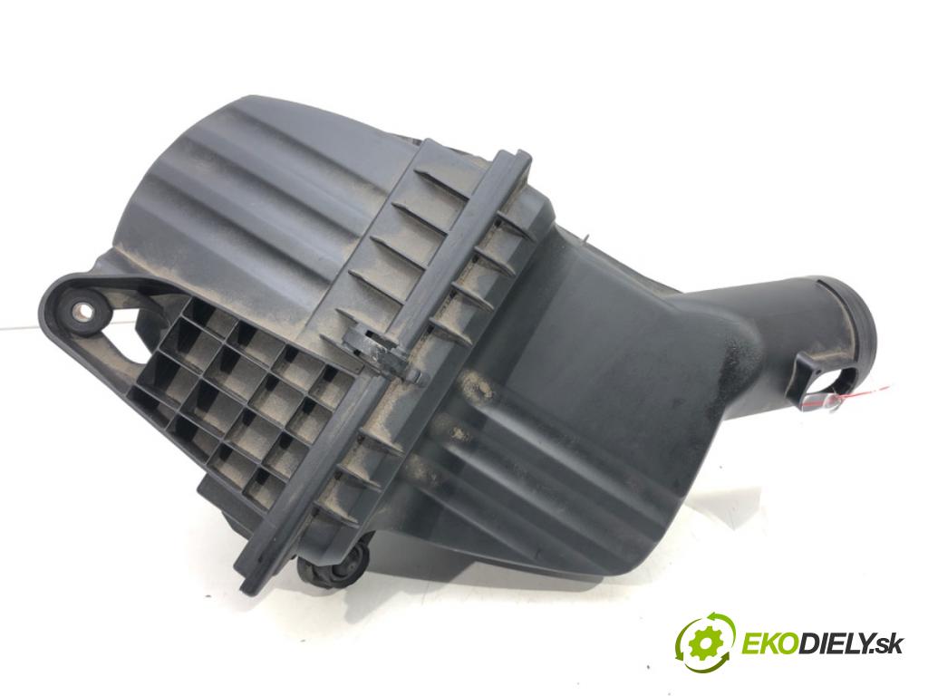 BMW 5 (F10) 2009 - 2016    528 i xDrive 180 kW [245 KM] benzyna 2011 - 2016  Obal filtra vzduchu 7612014 (Obaly filtrov vzduchu)