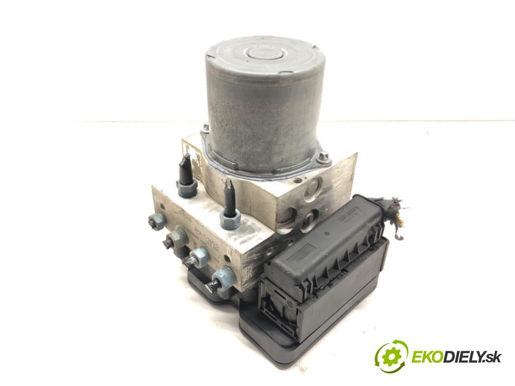 BMW 5 (F10) 2009 - 2016    528 i xDrive 180 kW [245 KM] benzyna 2011 - 2016  Pumpa ABS 6858955 (Pumpy ABS)