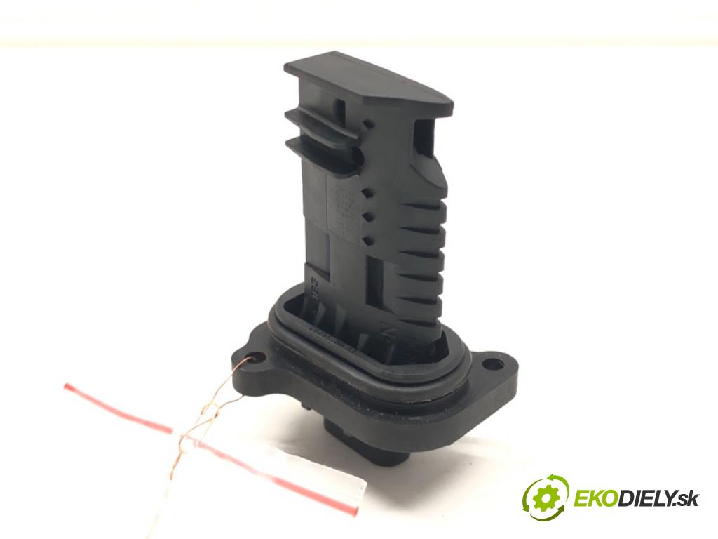 BMW 5 (F10) 2009 - 2016    528 i xDrive 180 kW [245 KM] benzyna 2011 - 2016  Váha vzduchu 0280218266 (Váhy vzduchu)