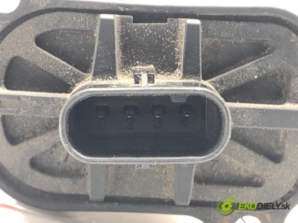 BMW 5 (F10) 2009 - 2016    528 i xDrive 180 kW [245 KM] benzyna 2011 - 2016  Váha vzduchu 0280218266 (Váhy vzduchu)