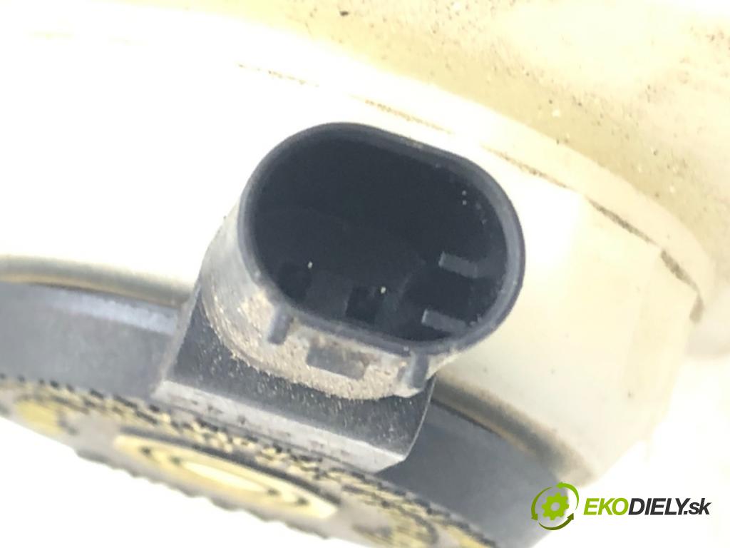 BMW 5 (F10) 2009 - 2016    528 i xDrive 180 kW [245 KM] benzyna 2011 - 2016  posilovač pumpa brzdová 6796726 (Posilovače brzd)
