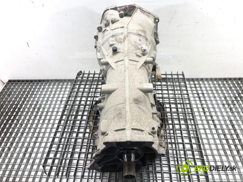 BMW 5 (F10) 2009 - 2016    528 i xDrive 180 kW [245 KM] benzyna 2011 - 2016  Prevodovka 8601679 8HP-45X (Prevodovky)