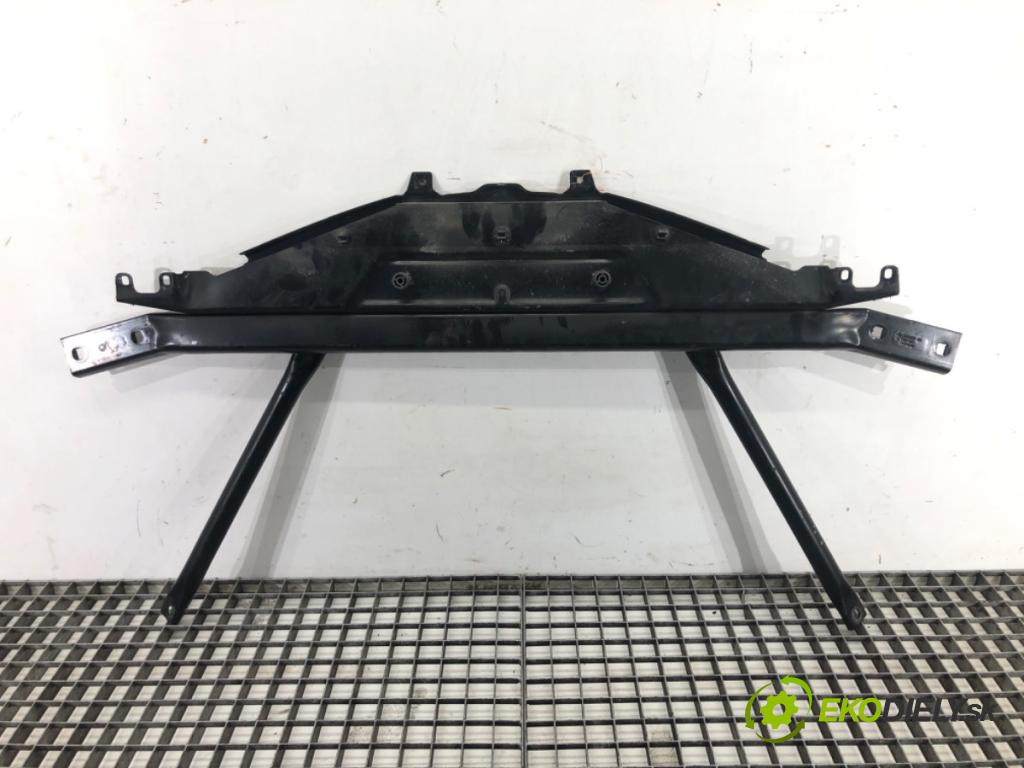 BMW 5 (F10) 2009 - 2016    528 i xDrive 180 kW [245 KM] benzyna 2011 - 2016  Výstuha horná 7502056 7200690 (Výstuhy)