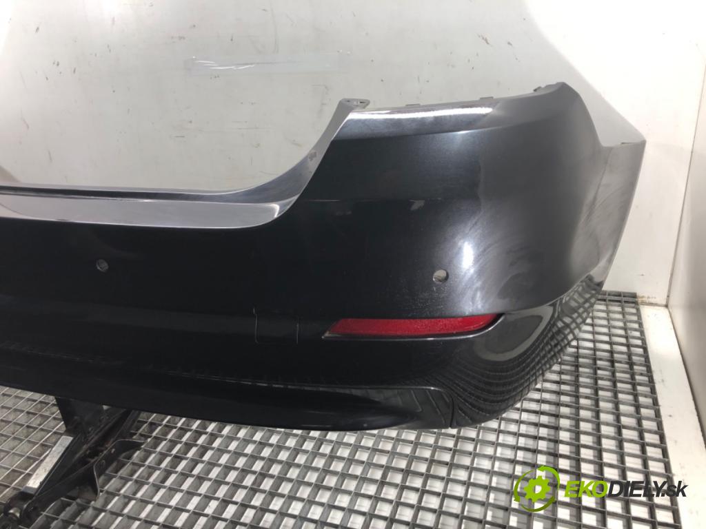 BMW 5 (F10) 2009 - 2016    528 i xDrive 180 kW [245 KM] benzyna 2011 - 2016  nárazník zadní část