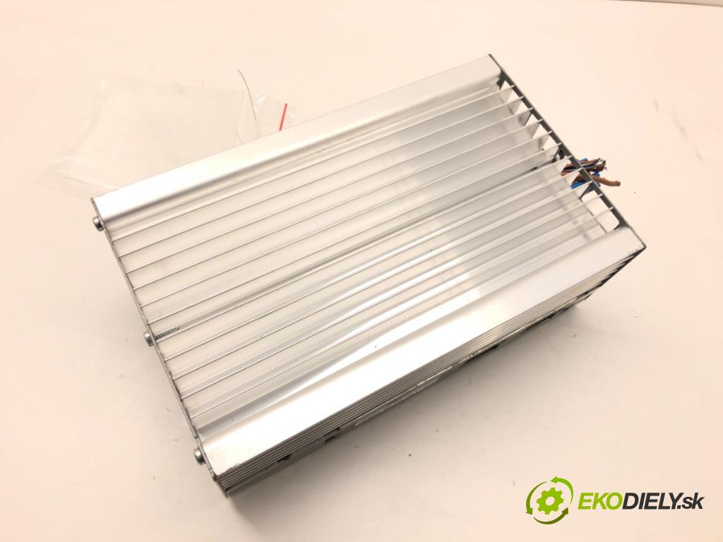 BMW 5 (F10) 2009 - 2016    528 i xDrive 180 kW [245 KM] benzyna 2011 - 2016  Zosilňovač 9266355 (Zosilňovače)