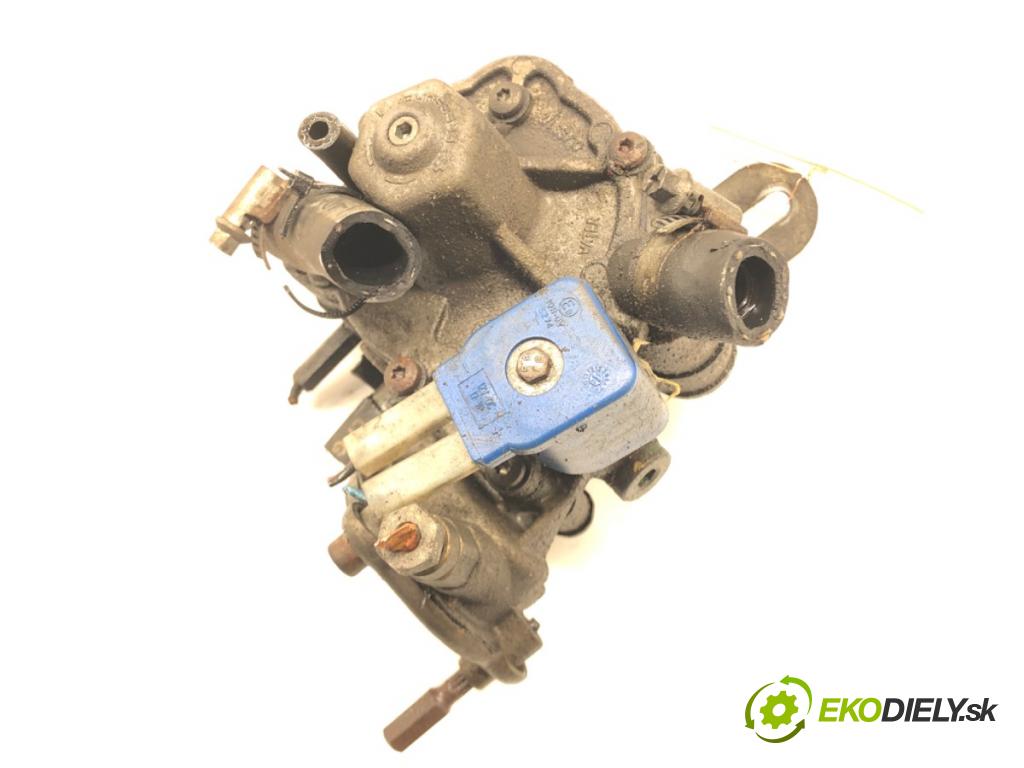 --- ---    ---  Reduktor do plynového pedálu LPG  (LPG)