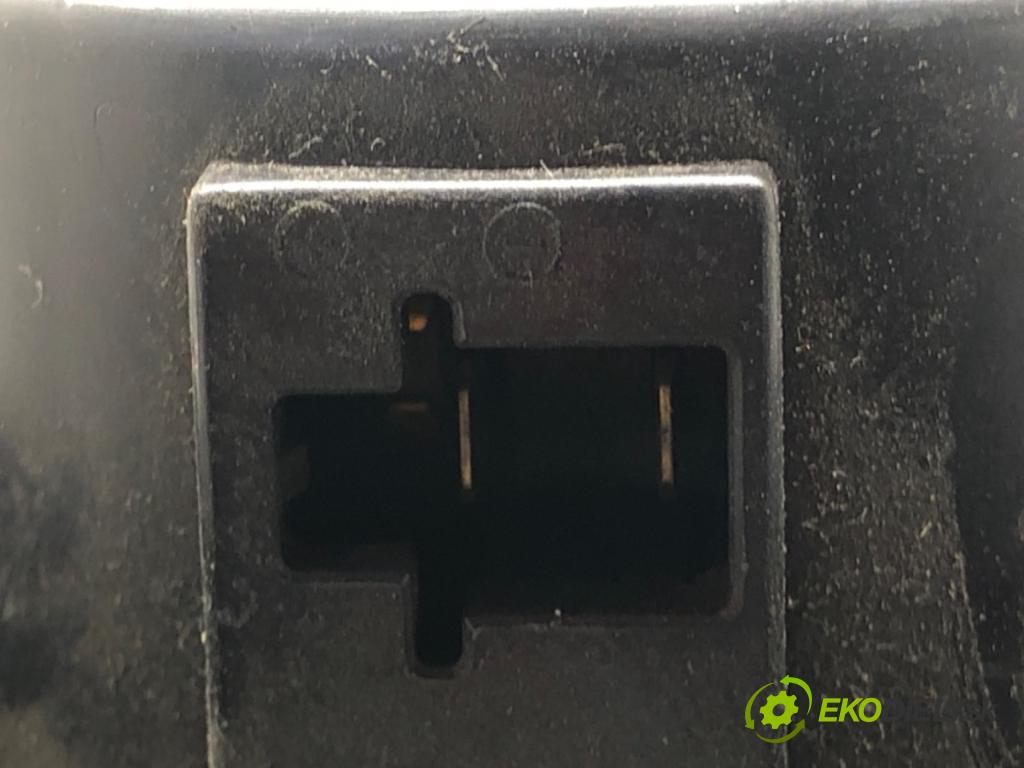 HONDA CIVIC VIII Hatchback (FN, FK) 2005 - 2022    1.8 (FN1, FK2) 103 kW [140 KM] benzyna 2005 - 2022  Ventilátor ventilátor kúrenia  (Ventilátory kúrenia)