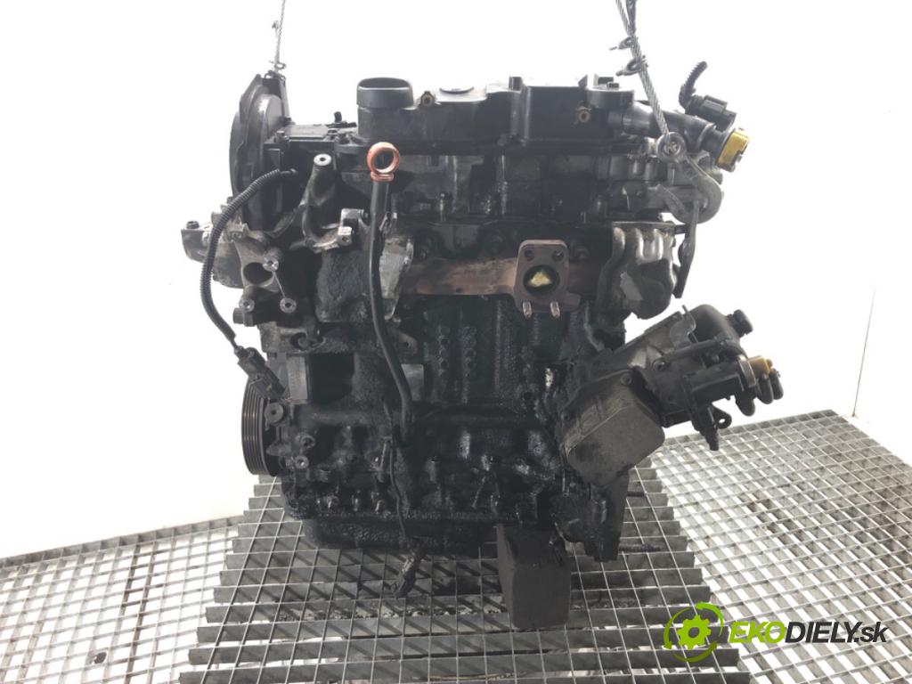 CITROEN C5 III (RD_) 2008 - 2022    1.6 HDi 110 82 kW [112 KM] olej napędowy 2010 - 20  Motor 9HR (Motory (kompletné))
